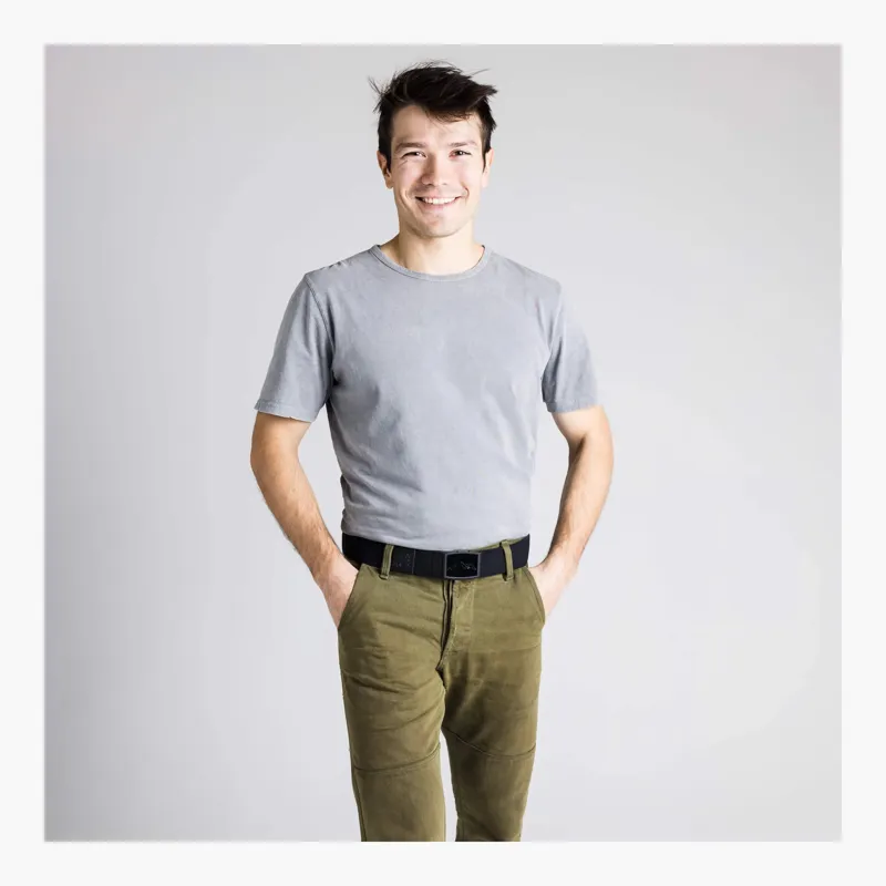 Arcade Belt Illusion Jimmy Chin-3